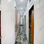 O Sr Residency Mumbai
