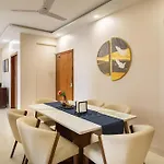 Treat Homes Service Apartment In Bkc Siddhant 601