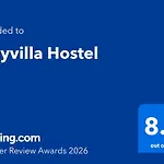 Hostel Stayvilla *