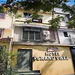 Hotel O Grand 3*