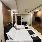 Guest house U Life Residency
