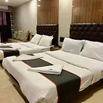 Hotel U Life Residency Mumbai