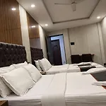 U Life Residency 3* Mumbai