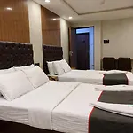 U Life Residency 3*