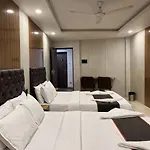 U Life Residency Guest house