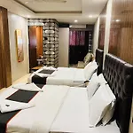 Hotel U Life Residency Mumbai