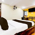 Hotel O Metro Galaxy Mumbai