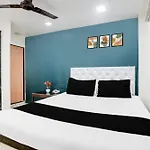 Hotel O Om Sai Palace