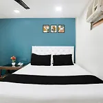 Hotel O Om Sai Palace