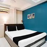 O Om Sai Palace Hotel Mumbai