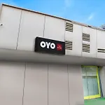 Hotel O Om Sai Palace 3*