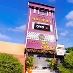 Hotel O My Choice