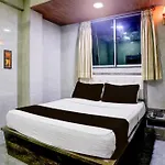 Super Hotel O Balaji Residency