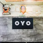 Super Hotel O Balaji Residency