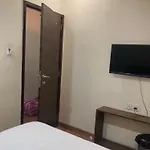 Hotel Grants Residency Colaba