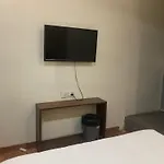 Hotel Grants Residency Colaba