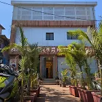 Hotel New Pride Suite