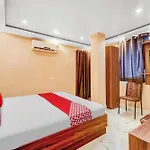 Super Hotel O Manas Residency