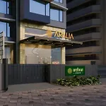 Aralia A Business Hotel, Midc