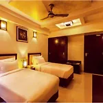 Hotel Anantha Executive Suites