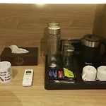 The Bohoo 99 Nr Mumbai International Airport