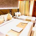 Apsara - Nearj J Hospital 3* Mumbai