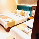 Apsara - Nearj J Hospital Hotel 3*