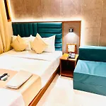 Apsara - Nearj J Hospital 3* Mumbai
