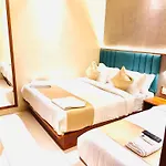 Apsara - Nearj J Hospital Mumbai