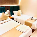 Apsara - Nearj J Hospital 3*