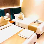 Apsara - Nearj J Hospital Hotel