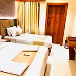 Apsara - Nearj J Hospital Hotel 3*