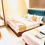 Apsara - Nearj J Hospital Hotel Mumbai