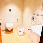 Apsara - Nearj J Hospital 3* Mumbai