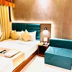 Apsara - Nearj J Hospital Hotel 3*
