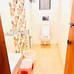 Hotel Apsara - Nearj J Hospital 3*