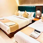 Apsara - Nearj J Hospital Hotel Mumbai