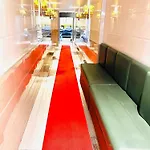 Apsara - Nearj J Hospital Mumbai