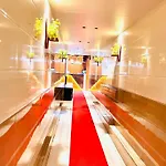 Hotel Apsara - Nearj J Hospital 3*