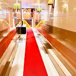 Hotel Apsara - Nearj J Hospital 3*
