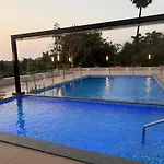 La Fenice Resort Madh Island