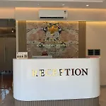 La Fenice Resort Madh Island