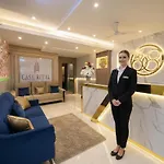 Cr Residency By Glitz Hotels