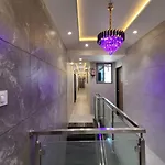 Hotel Le Glance & Mumbai