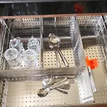 Ivy Signature Apartment, 2 Bhk, Andheri West