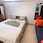 Welcome Homes 2 Bhk Andheri West Kokilaben Hospital