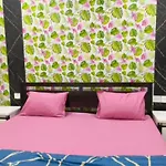 Ivy Urban Cozy 401 Private 1Bhk 3 Min Nesco