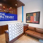 The Altruist Andheri Hotel
