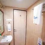 The Altruist Andheri Hotel