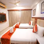The Altruist Andheri Hotel